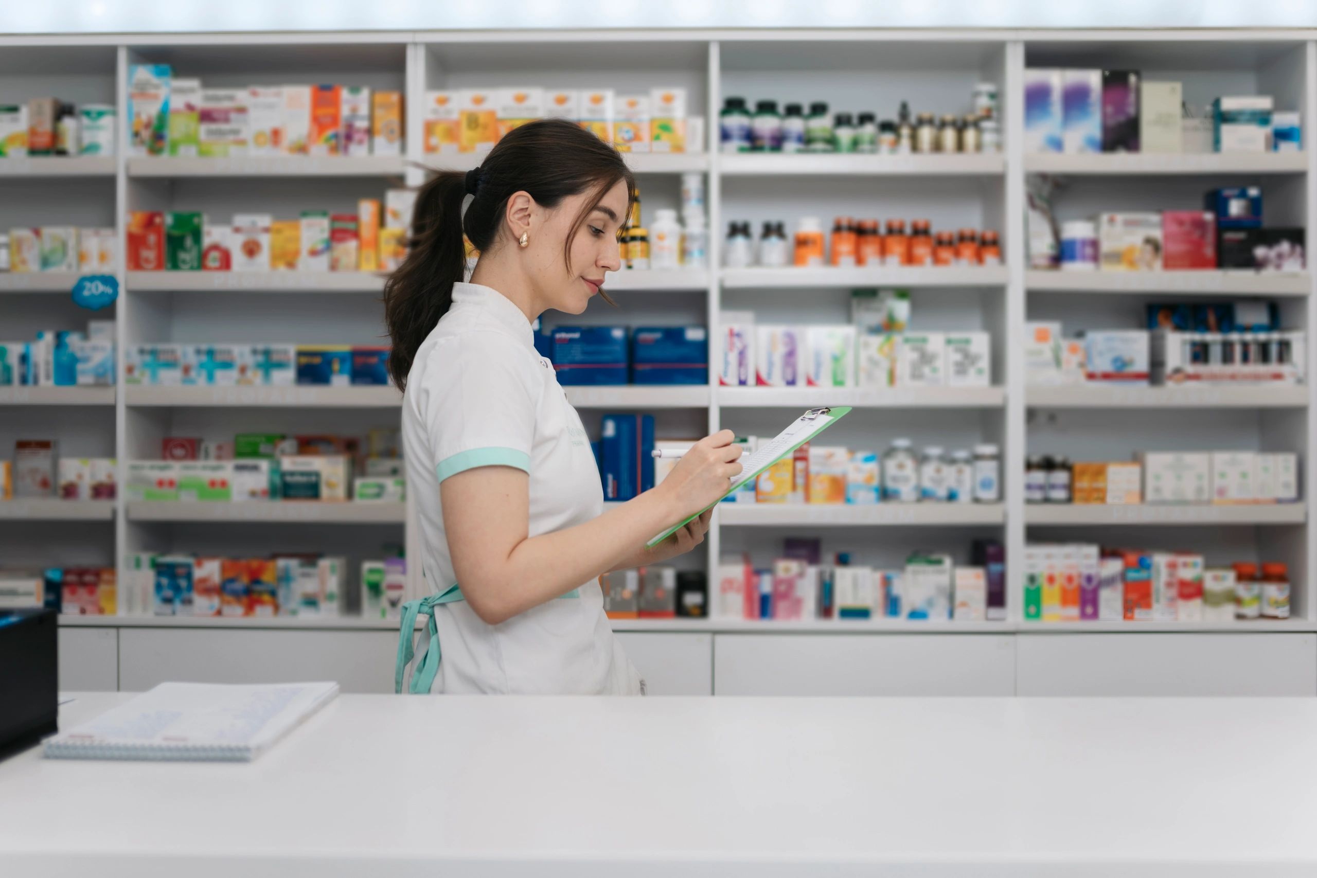 modern wellness products